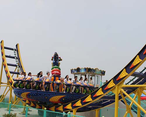 best ufo carnival ride for sale