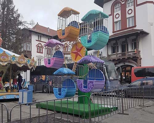 popular ferris wheel mini for sale