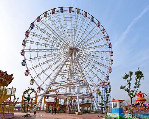 good quality giant wheel ride for sale