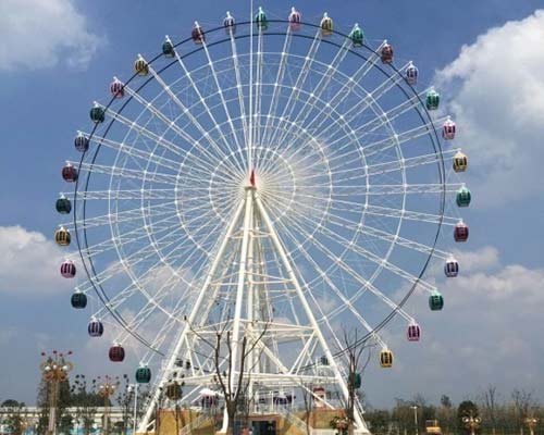 good quality ferry wheels for sale