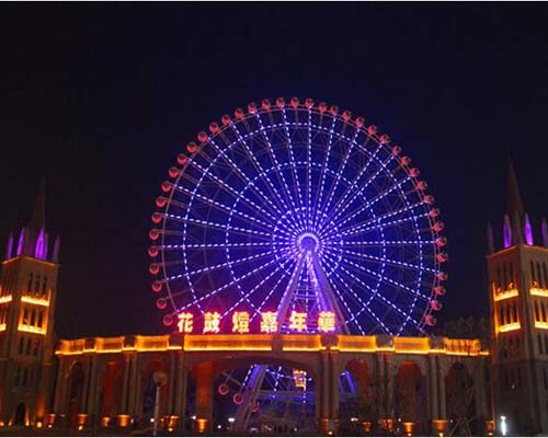 good quality carnival wheel for sale