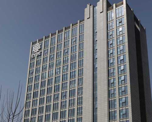 Beston Amusement Equipment Co., Ltd.