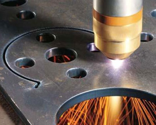 Computer Numerical Control Cutting Technology of Beston