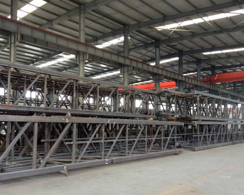 Independent Factory of Beston Co., Ltd.